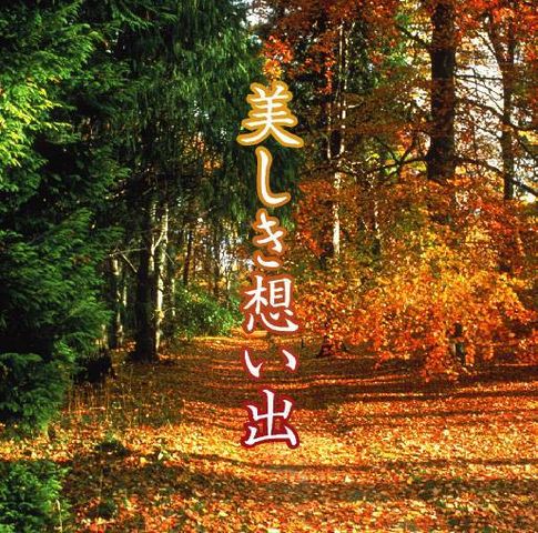 CD Beautiful Memories