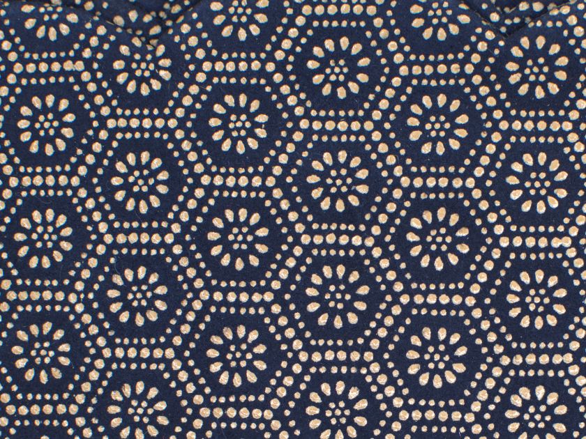 Koto Kuchimae & Ogire Set (Inden 01)