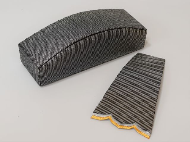 口前・尾切セット 柄19