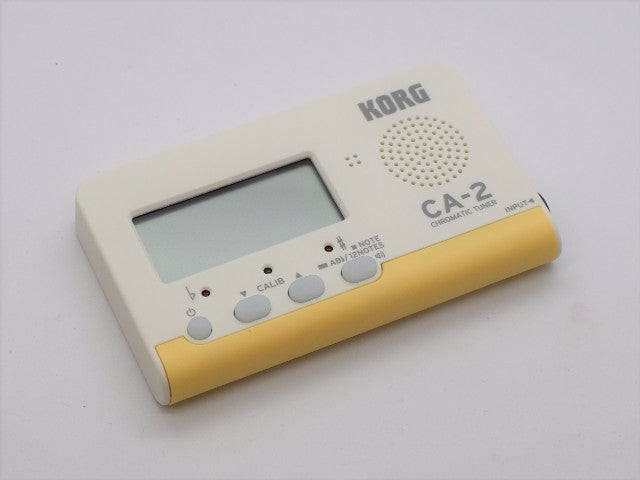 KORGデジタルチューナー KORG デジタルチューナー（サンシン用