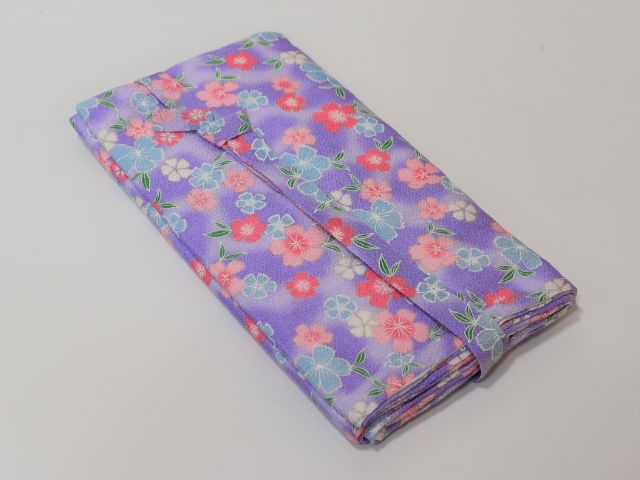 Tsugaru Shamisen Long Bag 05