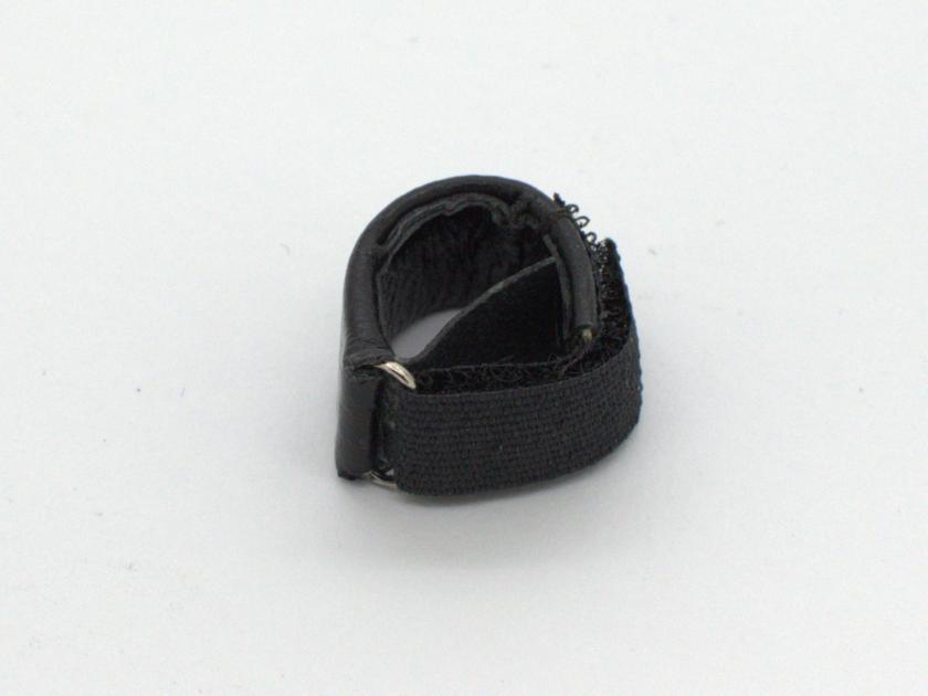 Ikuta Style Velcro Koto Tsume Ring