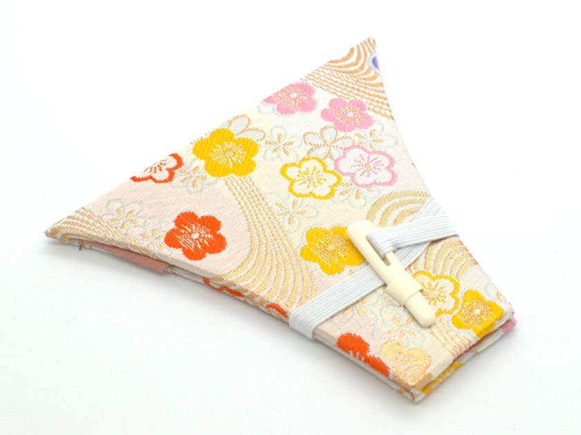 Shamisen Bachi Sack (Small) 09