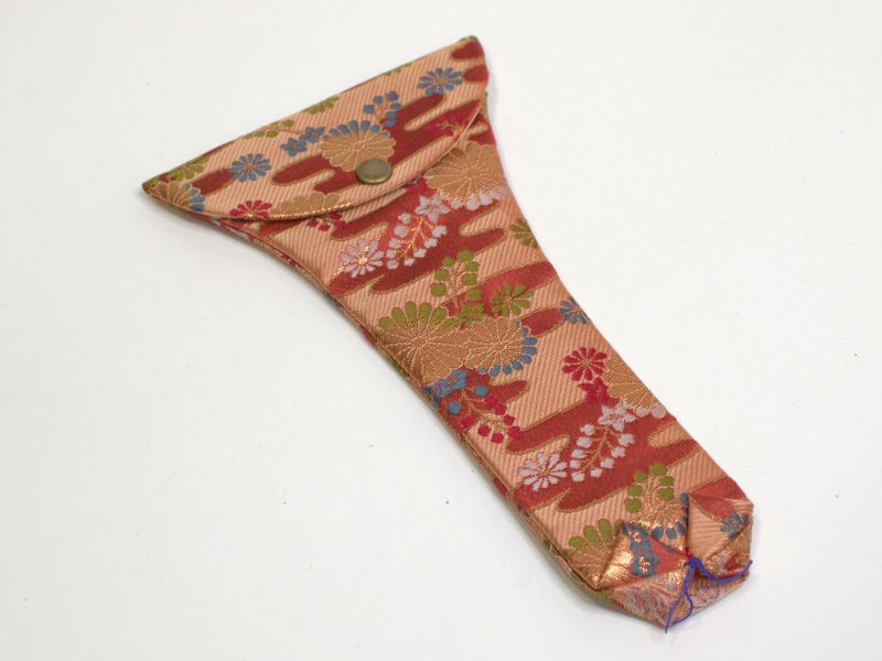 Shamisen Bachi Case (Large) 11