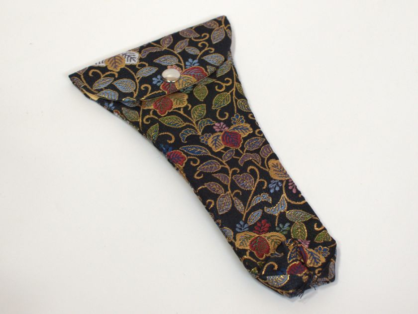 Shamisen Bachi Case (Small) 05