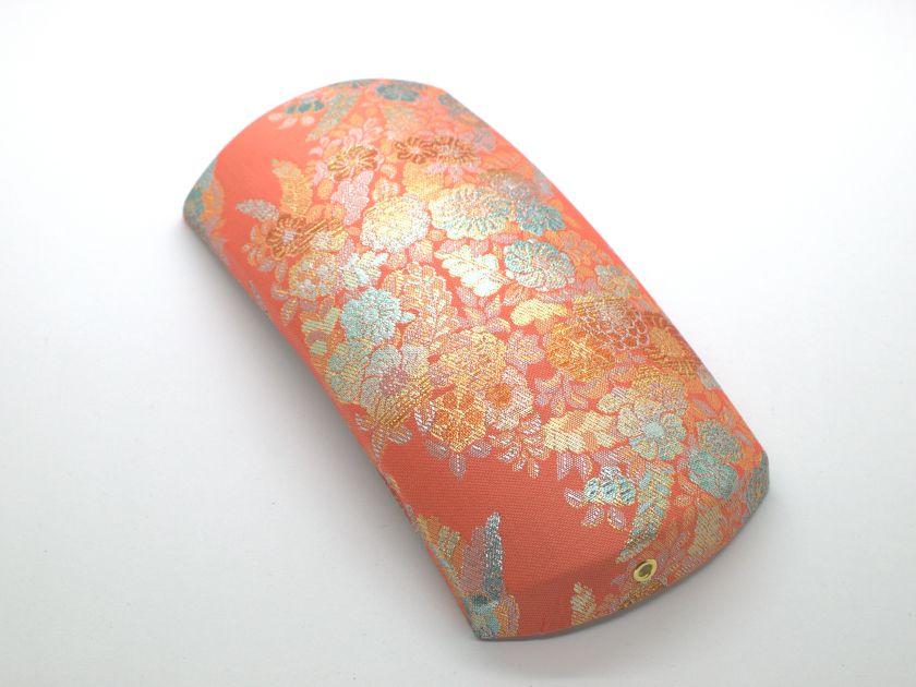 Shamisen Dokake (Jiuta) 08