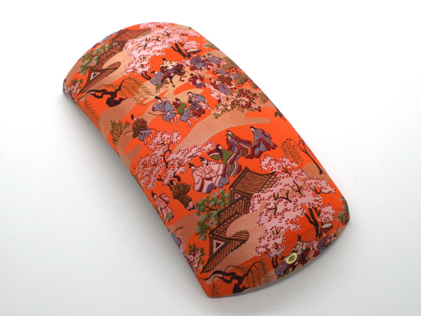 Shamisen Dokake (Jiuta) 09