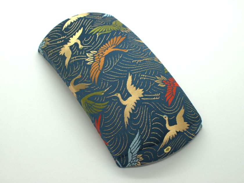 Shamisen Dokake (Jiuta) 13