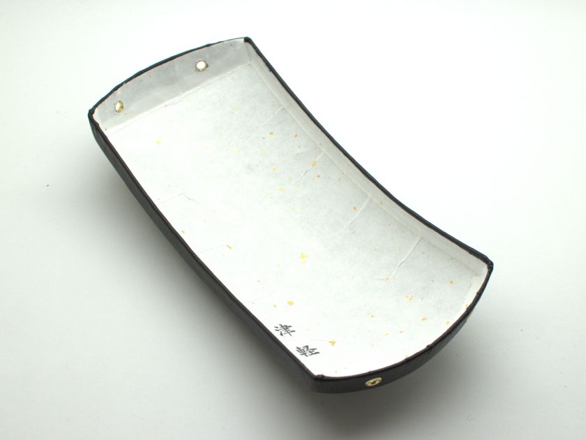 Shamisen Dokake (Tsugaru) Black
