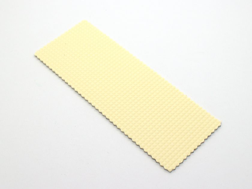 Shamisen Latex Rubber