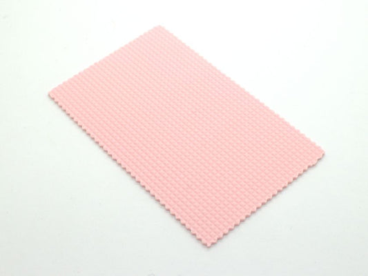 Shamisen Latex Knee Rubber
