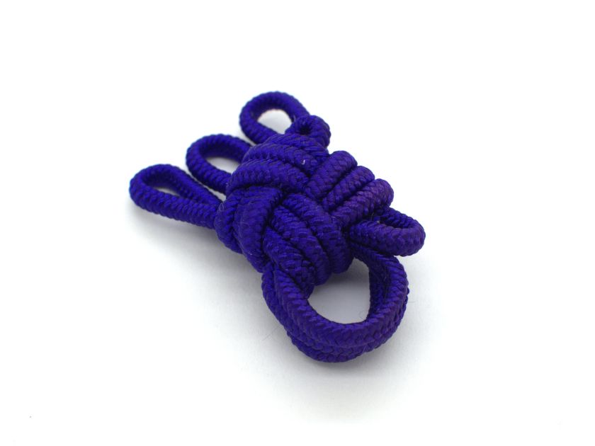 Kokyu Artificial Silk Neo (Purple)