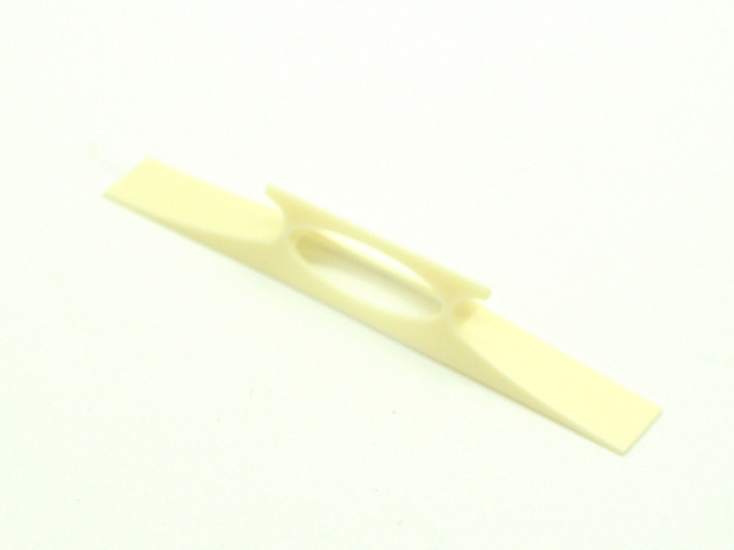 Shamisen Plastic Koma (3 bu high)