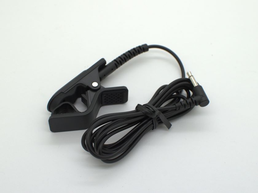 【KORG】マイク CM-400BK