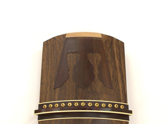Koto 12 (Rosewood, Hanuwazuno)