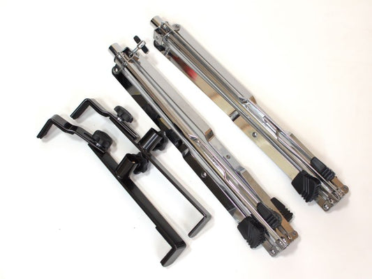 Steel Koto Stands