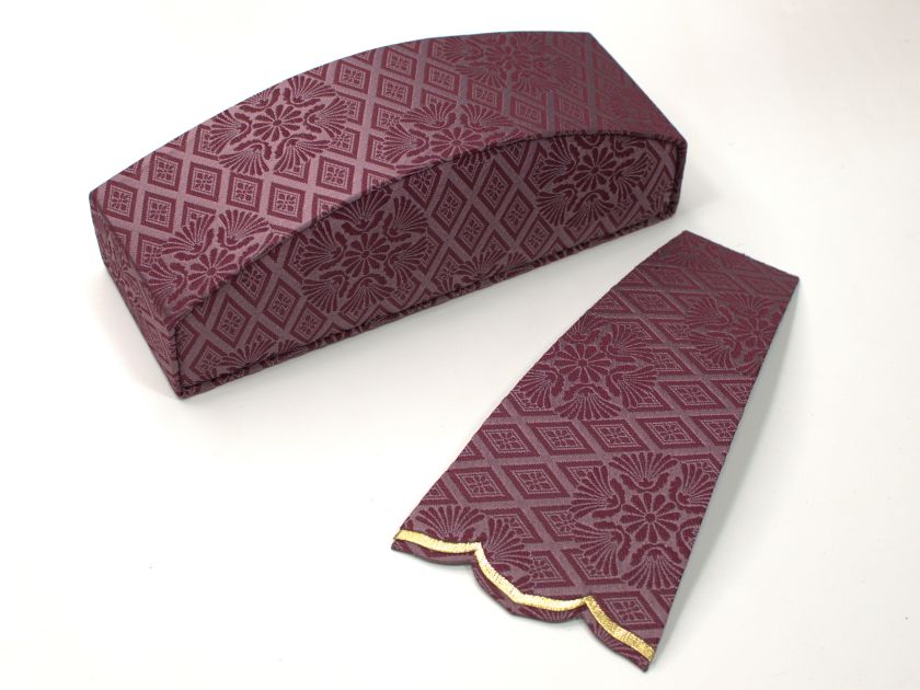 Koto Kuchimae & Ogire Set 44