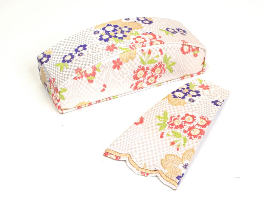 Koto Kuchimae & Ogire Set 47