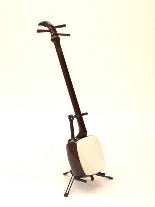 Minyo Shamisen (Red Sanders, 1 Sun 5 Bu Tsumari, Komochi Ayasugi)