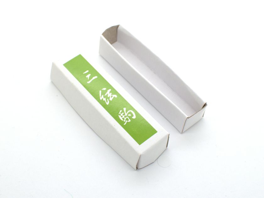 Paper Shamisen Koma Case