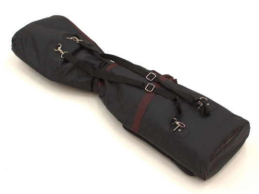 Shamisen Nylon Cover (Black)