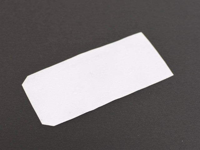 Tsugaru Shamisen Bachi Kawa (犬皮)