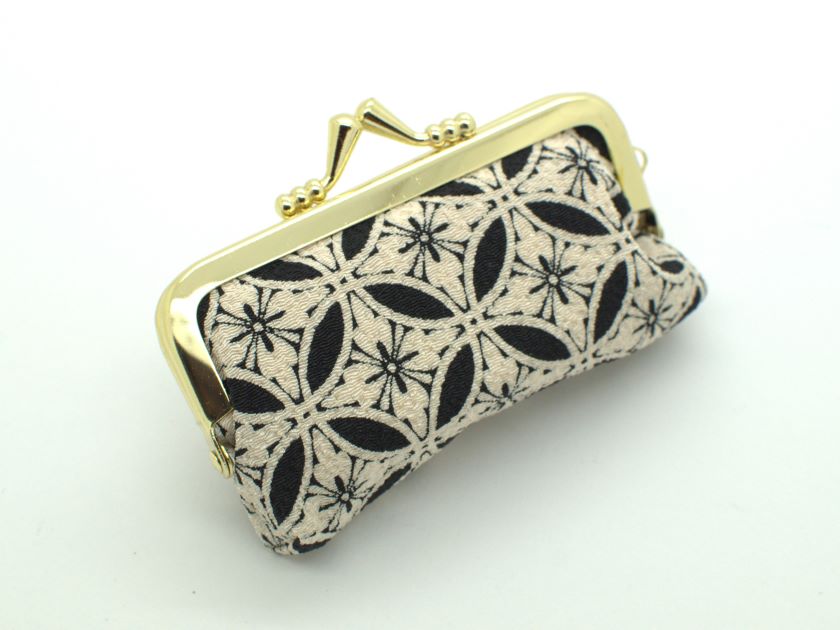 Koto Tsume Case (Purse Type) 02