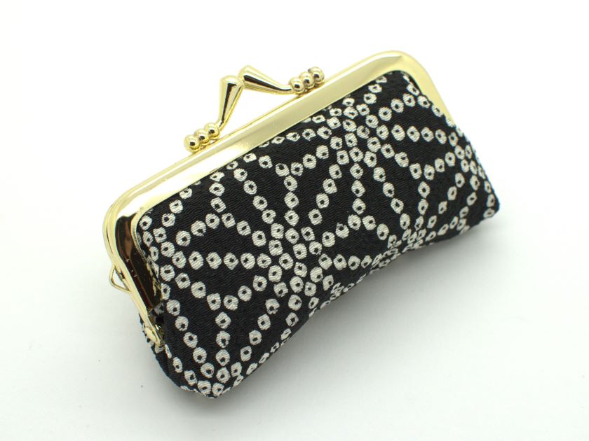 Koto Tsume Case (Purse Type) 04