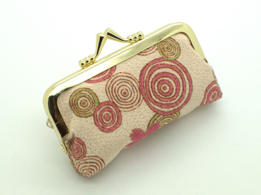 Koto Tsume Case (Purse Type) 16