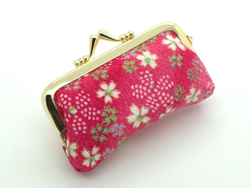 Koto Tsume Case (Purse Type) 18