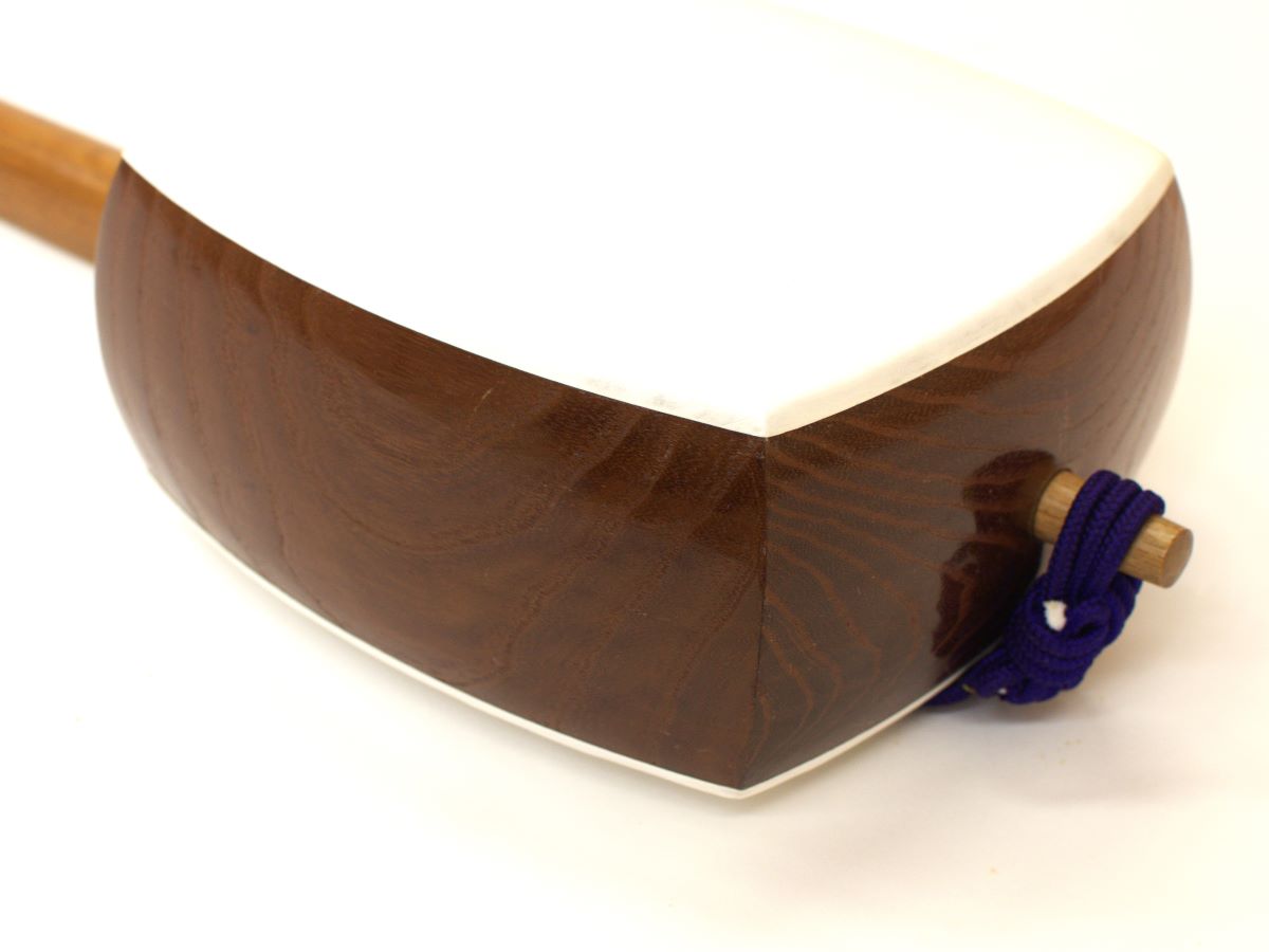 *Used* Kouta Shamisen 01