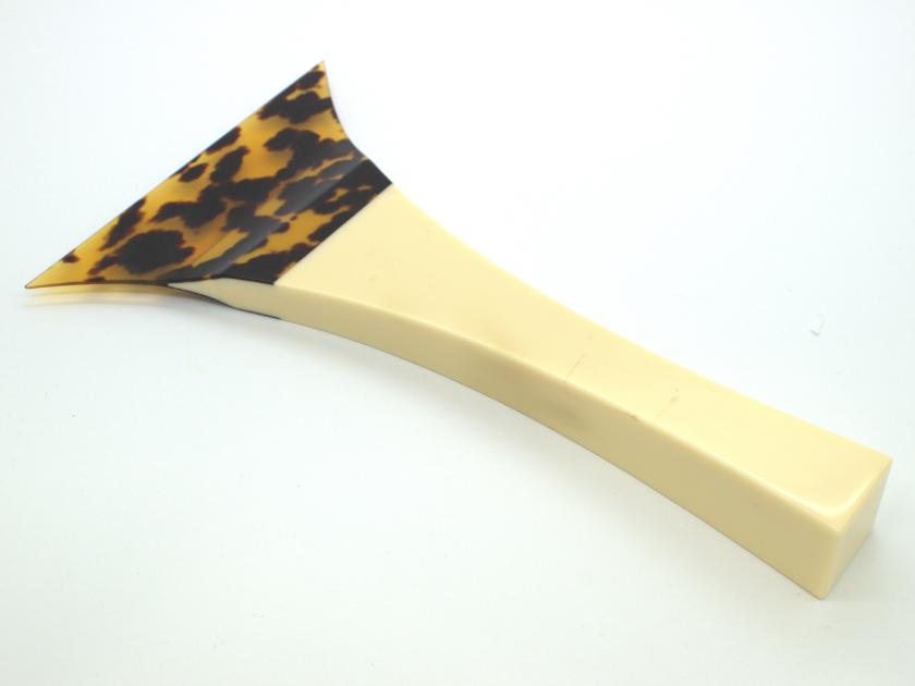 *中古*津山べっ甲撥03