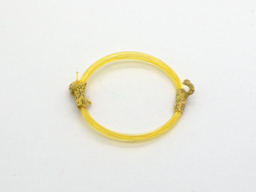 Yamato Shamisen Nylon Third String No.13 (13-3)