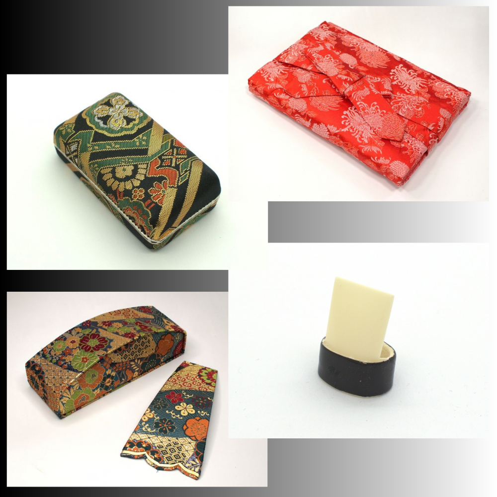 箏付属品