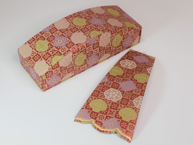 箏 - 口前・尾切 – サトウ楽器