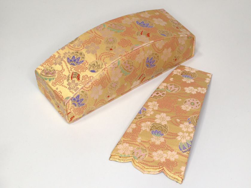 箏 - 口前・尾切 – サトウ楽器