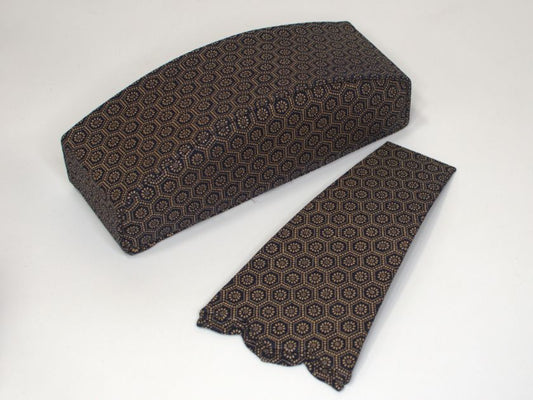 Koto Kuchimae & Ogire Set (Inden 01)