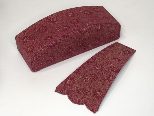 Koto Kuchimae & Ogire Set (Inden 02)