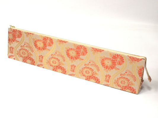 17-String Koto: Kotoji Case (Zipper Type) 02