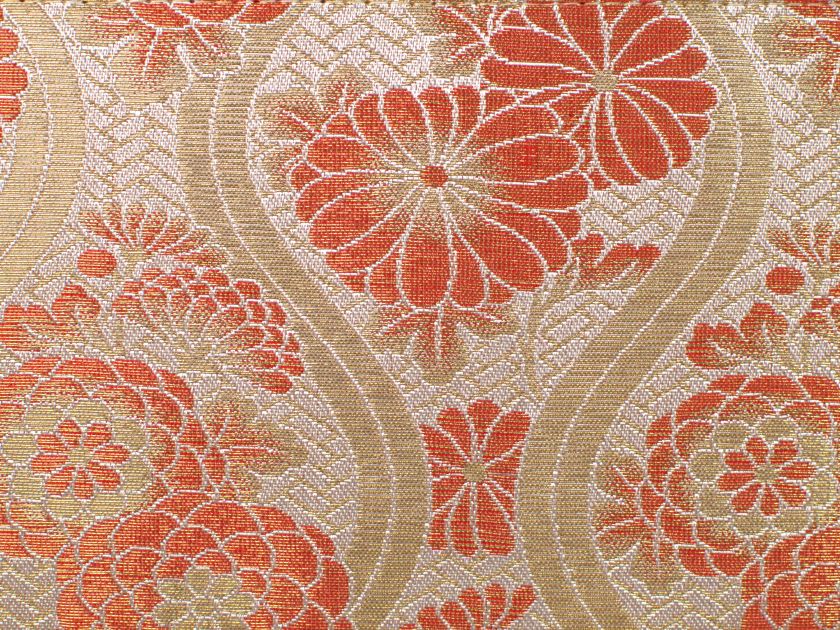 17-String Koto: Kotoji Case (Zipper Type) 02