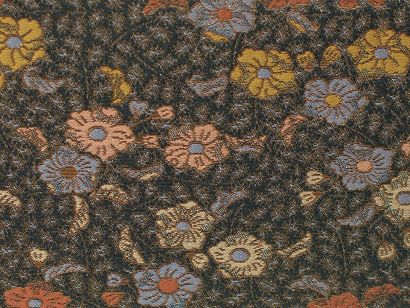 17-String Koto: Kotoji Case (Zipper Type) 06