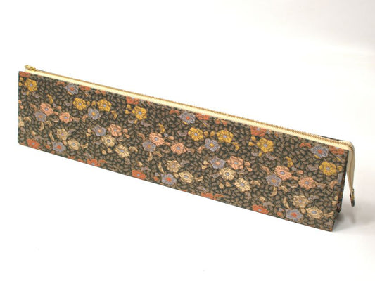 17-String Koto: Kotoji Case (Zipper Type) 06