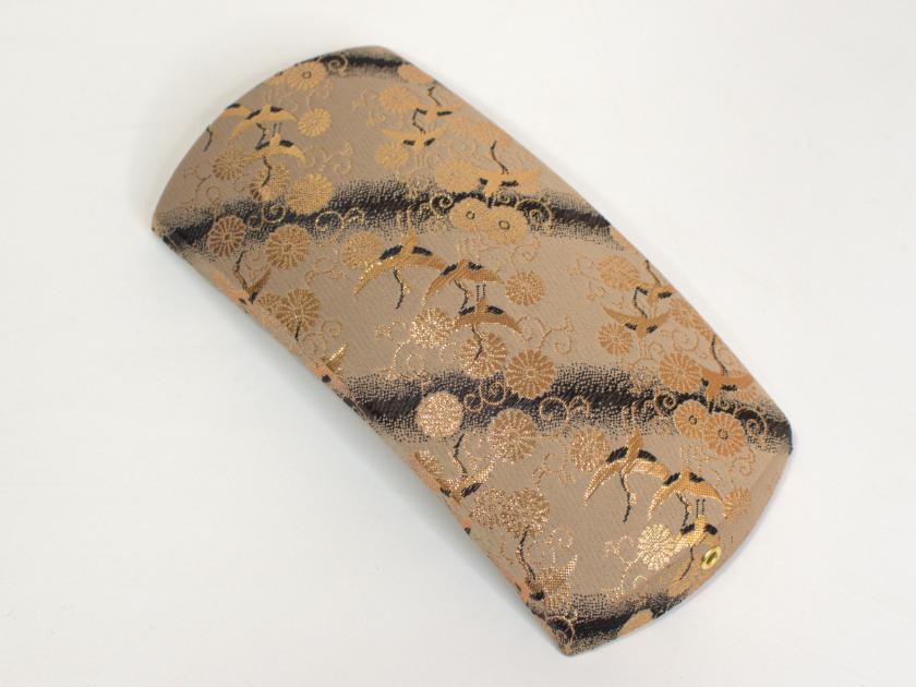 胴掛（長唄）柄０８