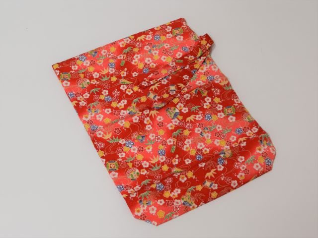 Tsugaru Shamisen Do Bag 01
