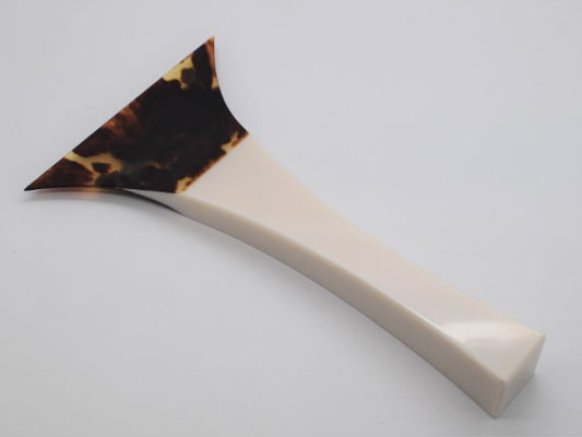 ＊中古＊津山べっ甲撥０１