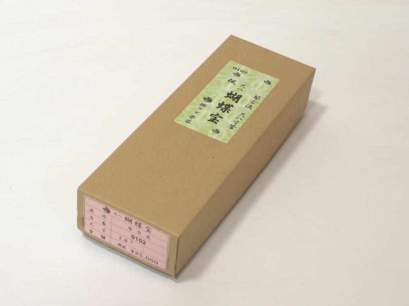 Kinko Style Wooden Shakuhachi 1 Shaku 8 Sun