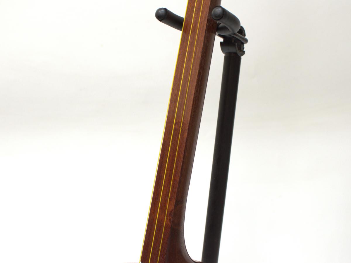 *Used* Honjiuta Shamisen 03 (Karin/Pterocarpus Macrocarpus)