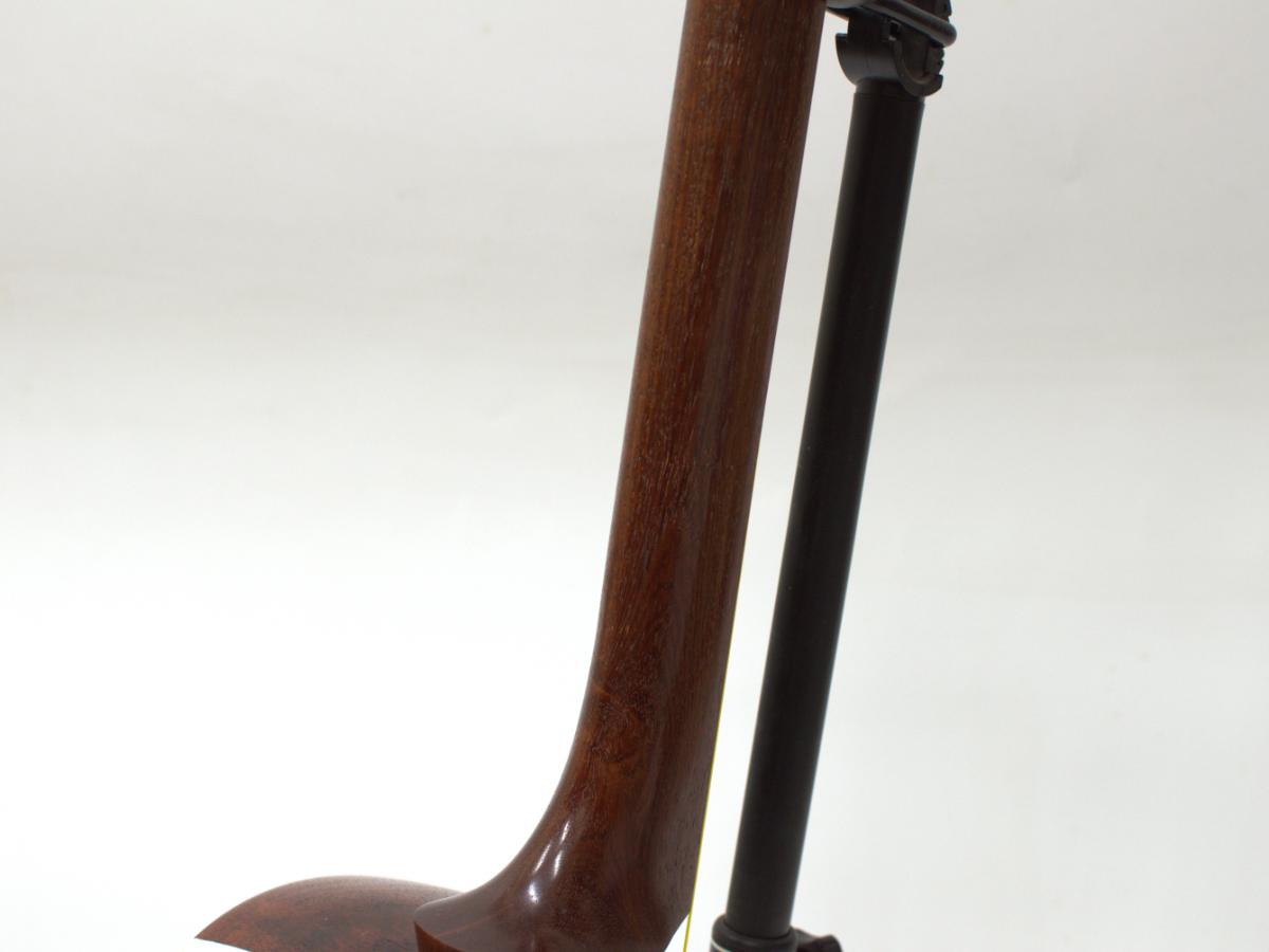 *Used* Honjiuta Shamisen 03 (Karin/Pterocarpus Macrocarpus)