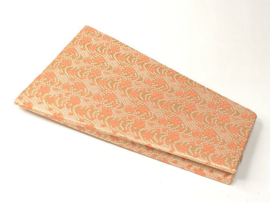 Shamisen Bachi Case (Jiuta, Zipper Type) 10