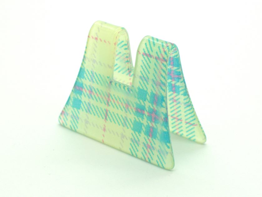 Shamisen Bachi Stand 03